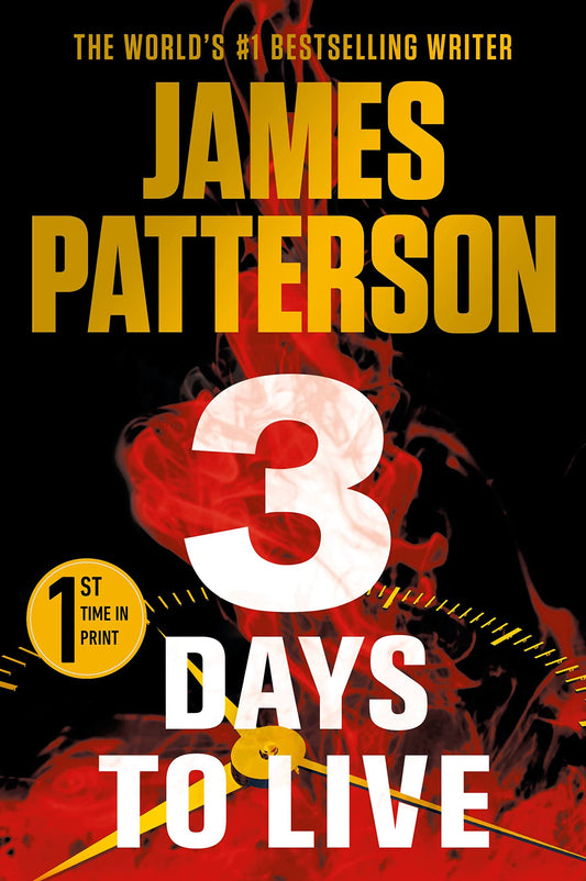 3 Days to Live - 7505