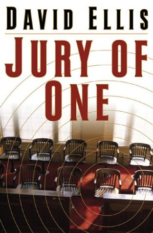Jury of One - 2908