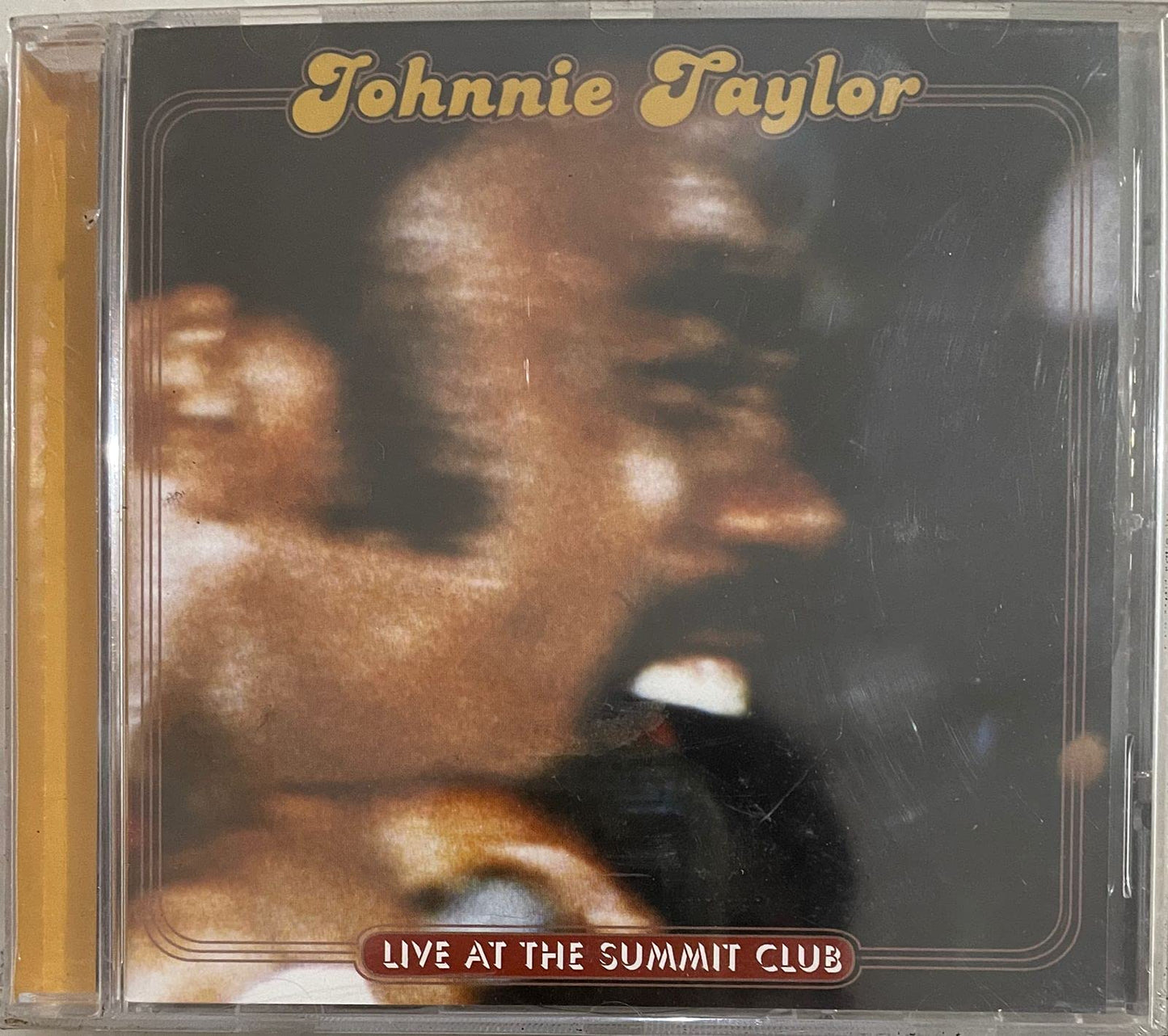 Live at the Summit Club - 4446