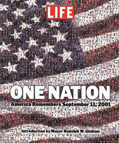 One Nation: America Remembers September 11, 2001 - 5143