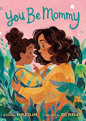 You Be Mommy - 1754