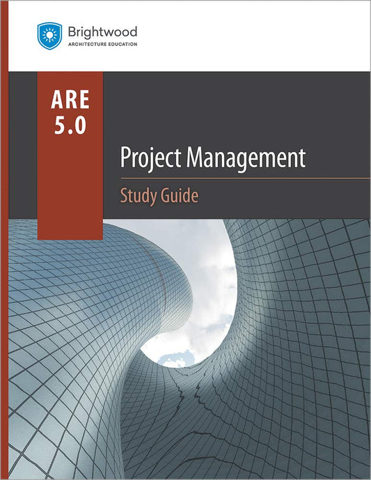 Project Management Study Guide 5.0 - 5118