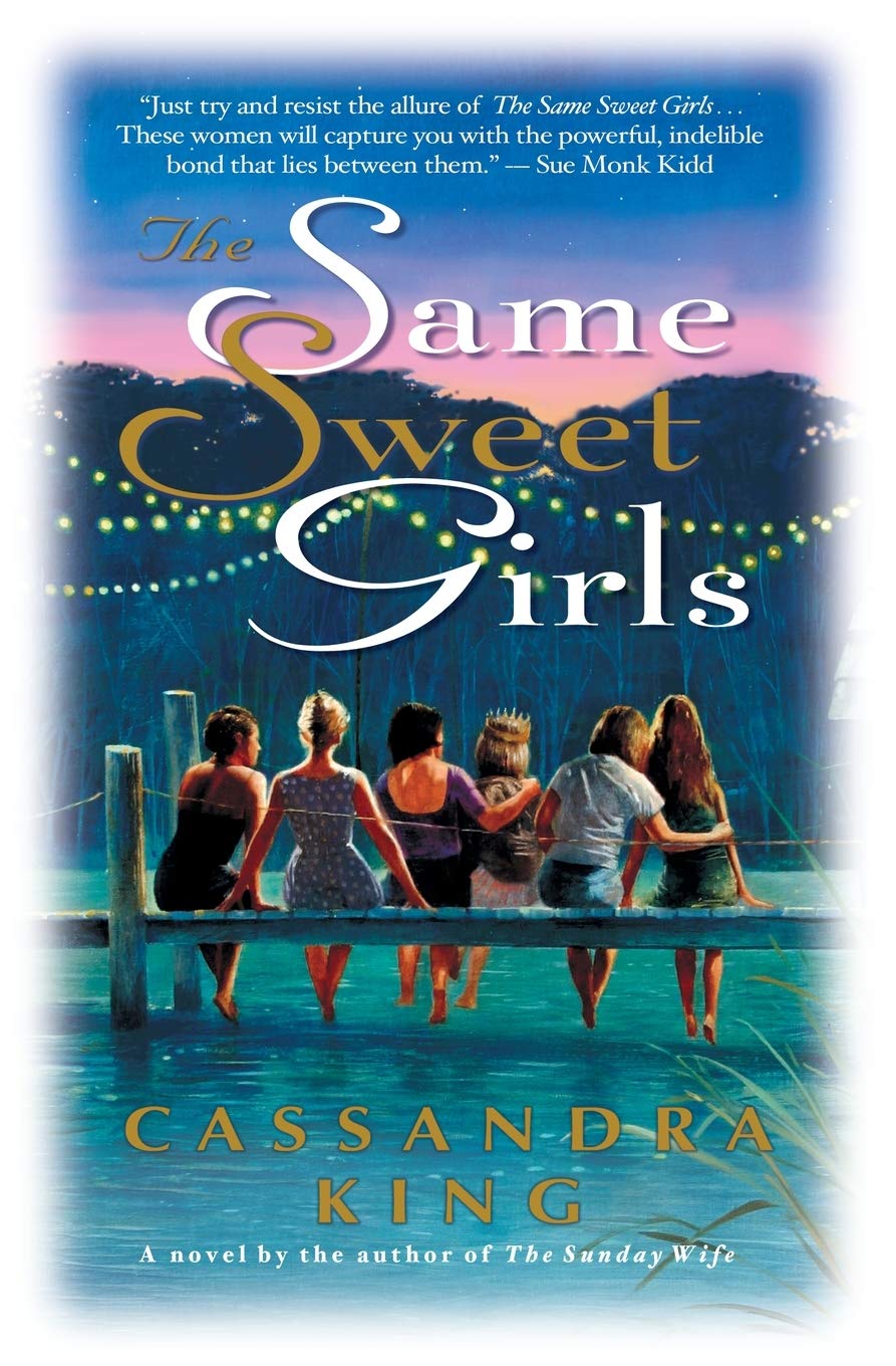 The Same Sweet Girls - 6614