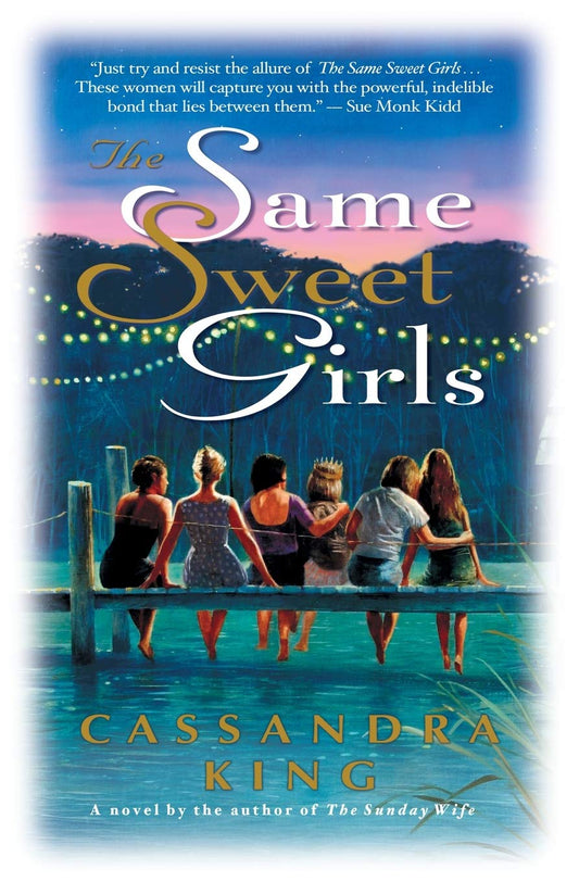 The Same Sweet Girls - 6614