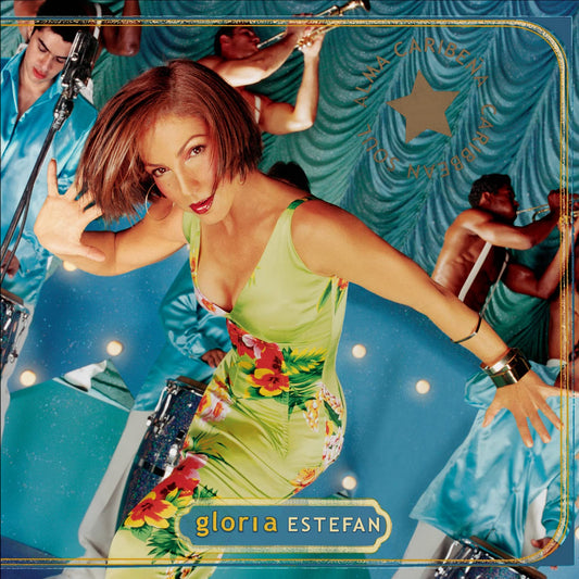 Alma Caribeña - 8073