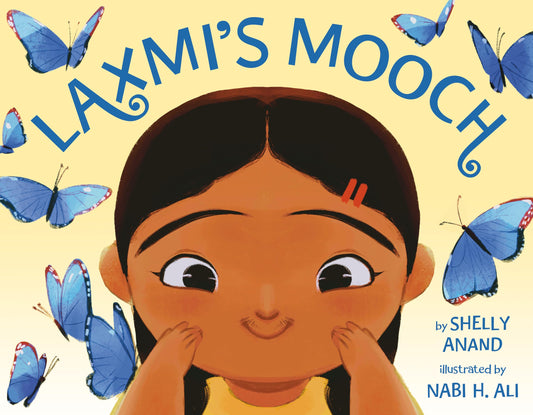 Laxmi's Mooch - 9319