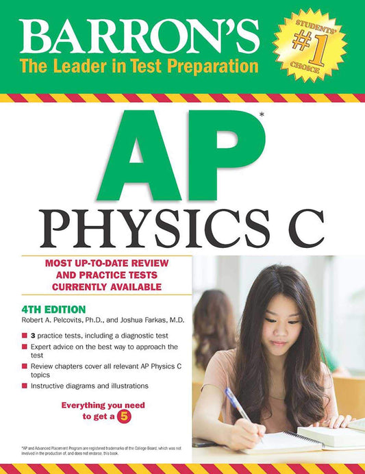 AP Physics C - 7929