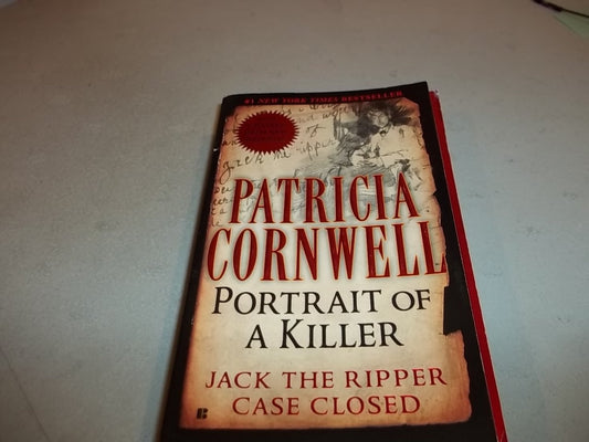 Portrait Of A Killer: Jack The Ripper Case Closed - 4520