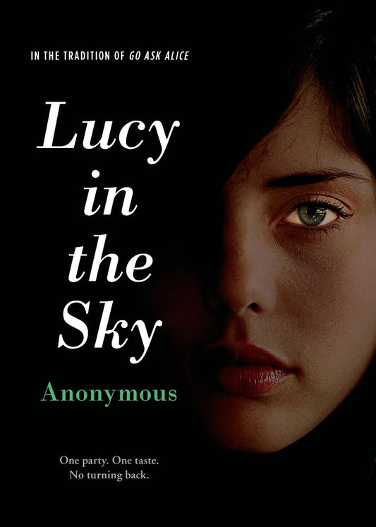 Lucy in the Sky (Anonymous Diaries) - 6037