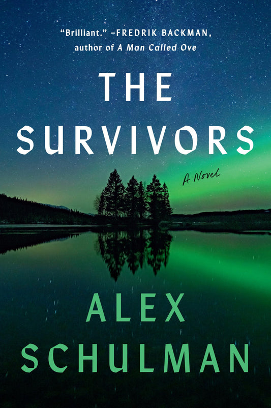 The Survivors: A Novel - 9516
