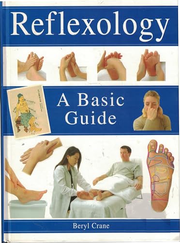 Reflexology: A Basic Guide - 7036