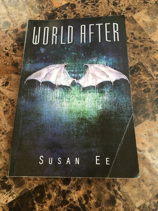 World After (Penryn & the End of Days) - 6378