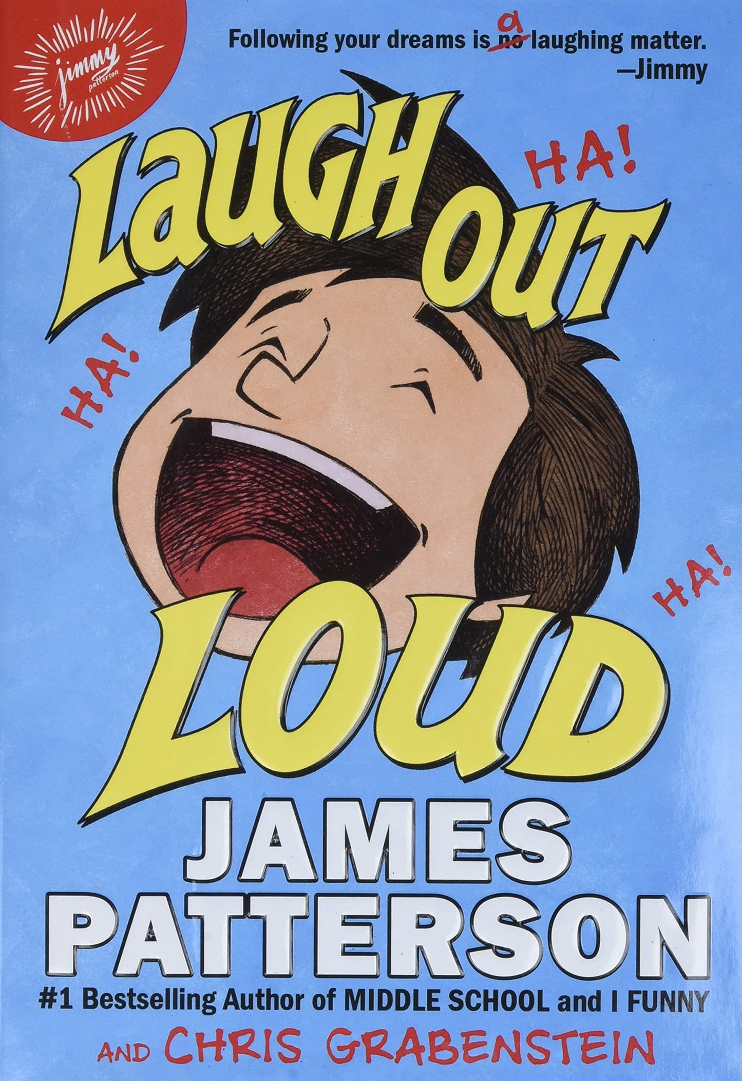 Laugh Out Loud - 6148