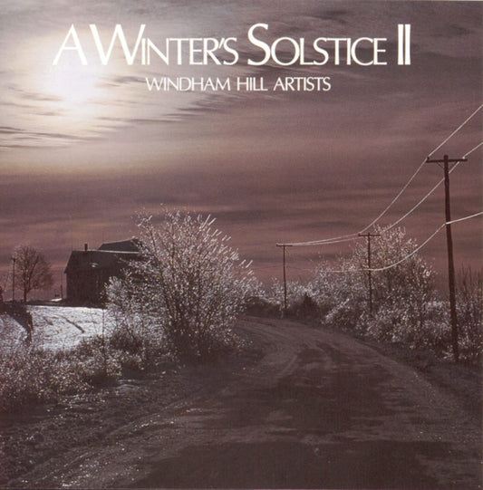 A Winter's Solstice II - 2718