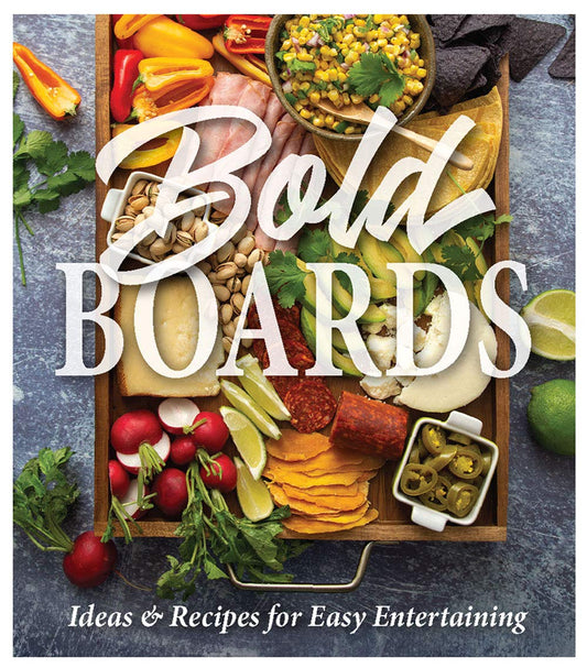 Bold Boards - 5468