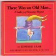 There Was an Old Man...: A Gallery of Nonsense Rhymes - 9721