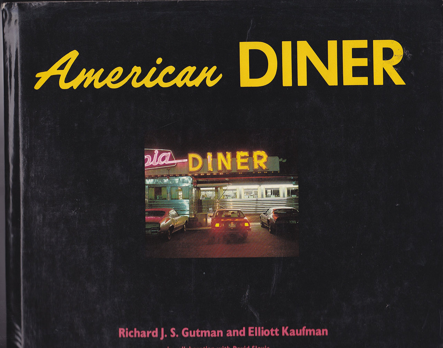 American Diner - 3663