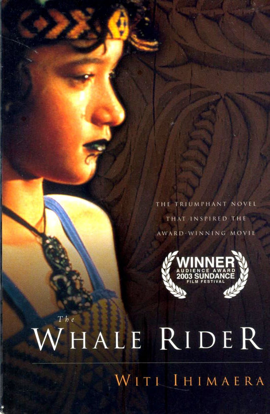 The Whale Rider - 9766