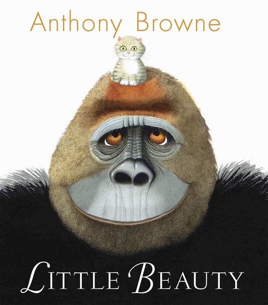 Little Beauty - 848