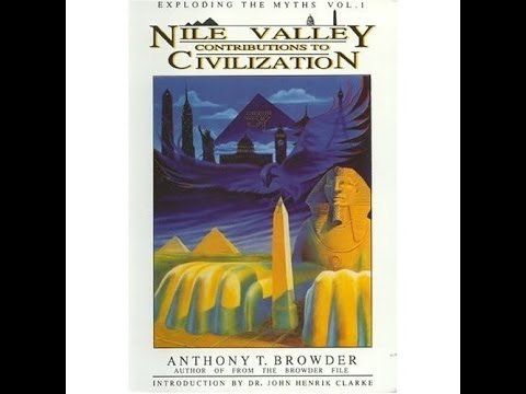 Niles Valley Contributions to Civilization - 4925