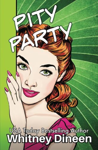 Pity Party (Pity Series) - 8820