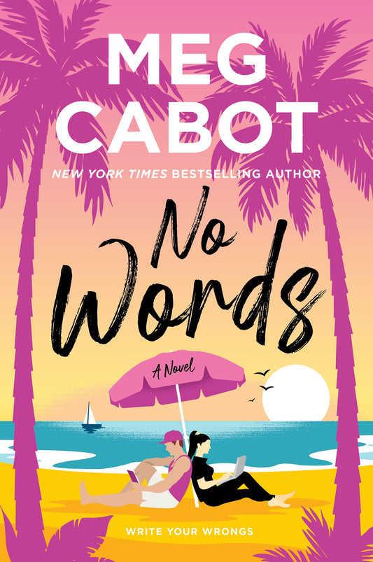 No Words: A Novel (Little Bridge Island, 3) - 7094