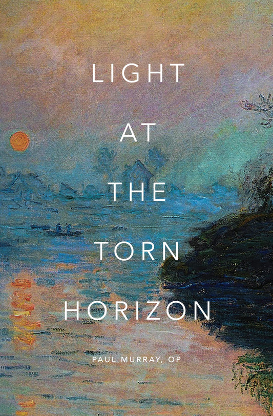 Light at the Torn Horizon - 3002