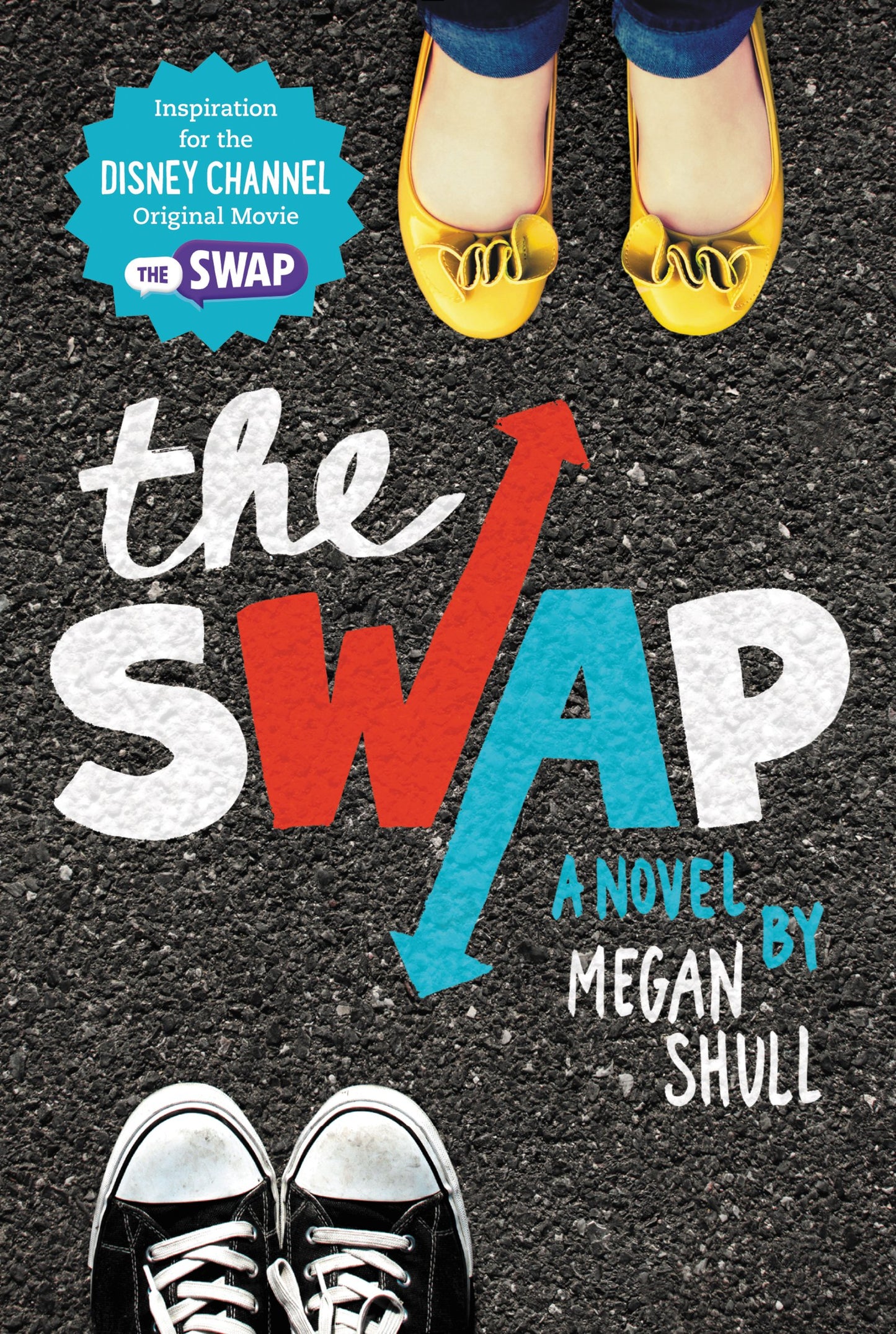 The Swap - 3408