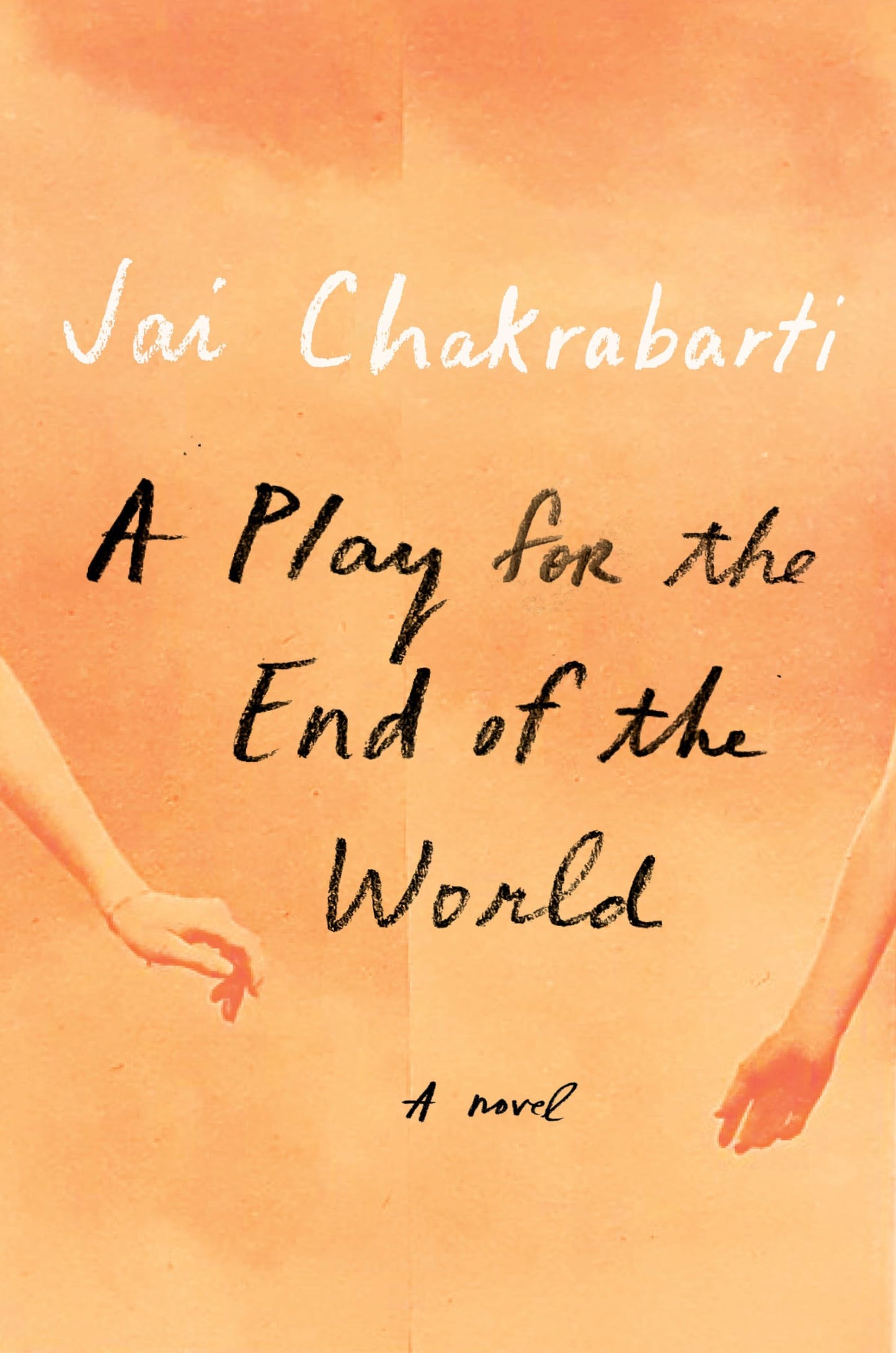 A Play for the End of the World: A novel - 4184