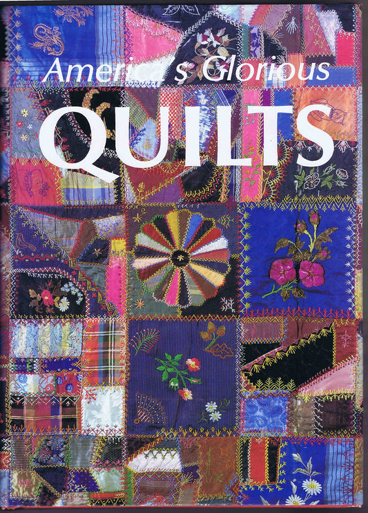 America's Glorious Quilts (1987-05-03) - 2520