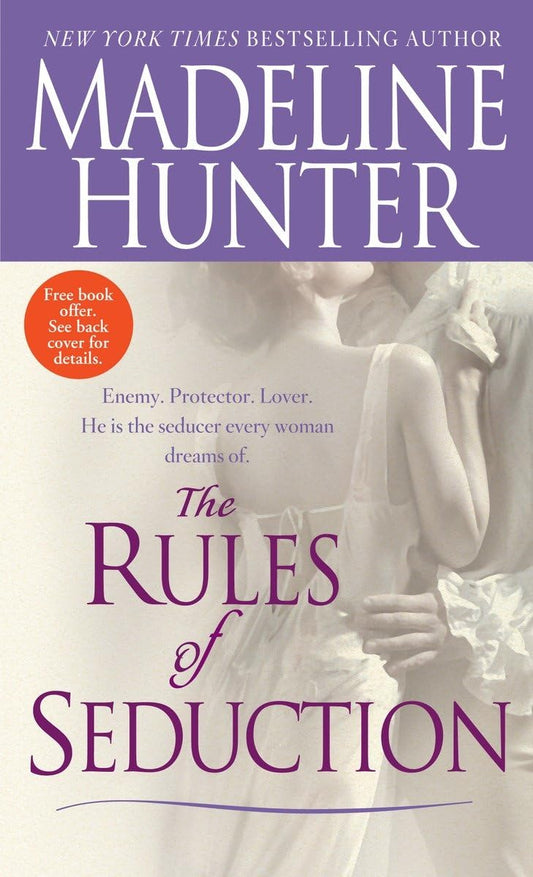 The Rules of Seduction (Rothwell) - 772