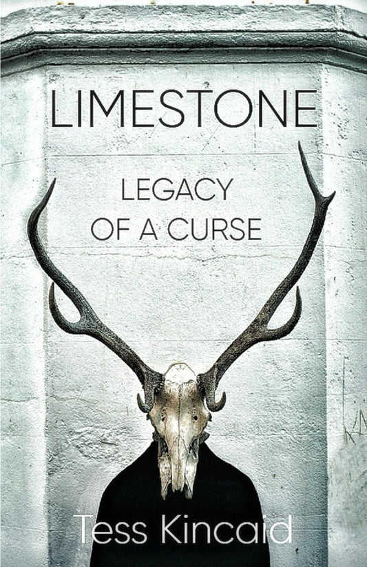 Limestone: Legacy of a Curse - 3367