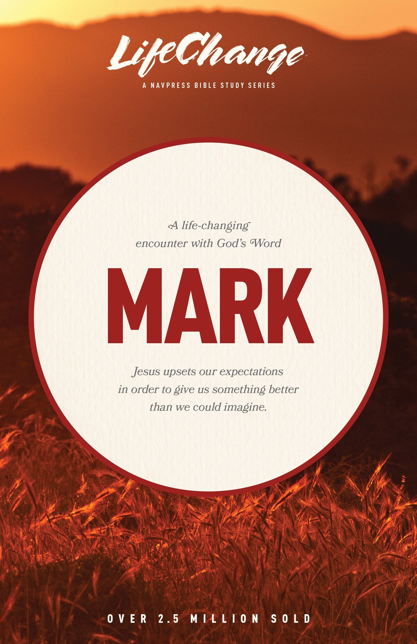 Mark (LifeChange) - 1667