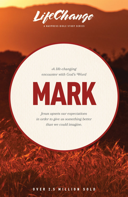 Mark (LifeChange) - 1667