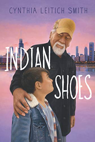 Indian Shoes - 91