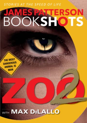 Zoo 2 (BookShots) - 1929