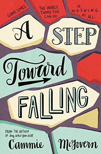 A Step Toward Falling - 271