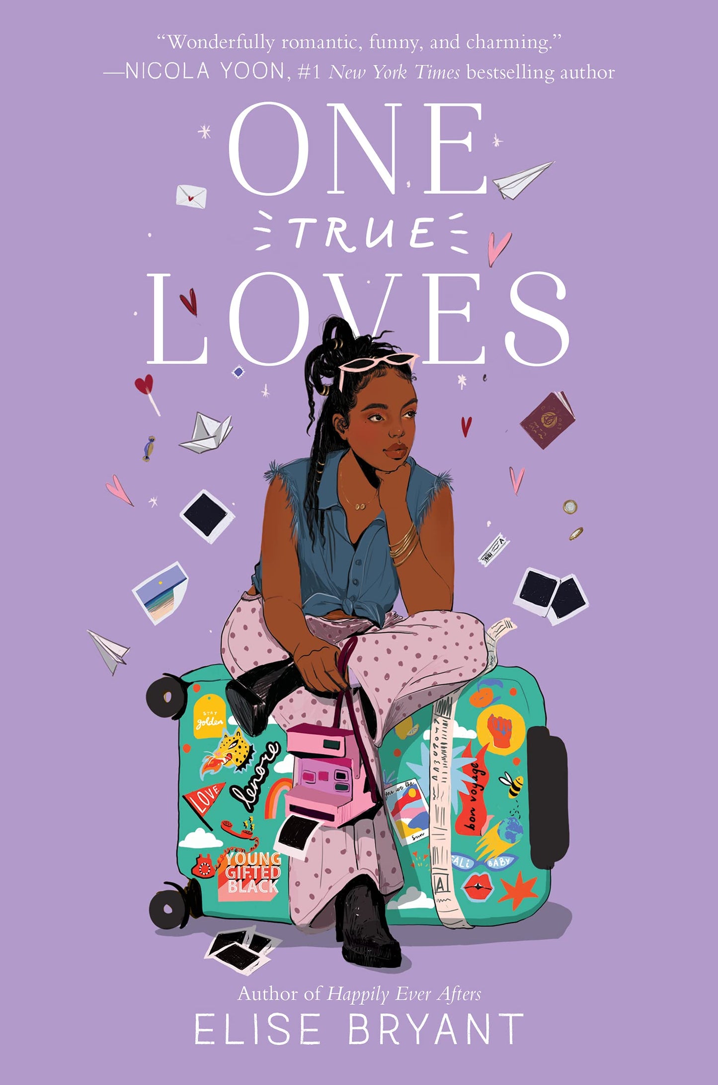 One True Loves - 6809