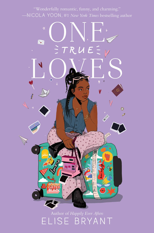 One True Loves - 73