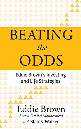 Beating the Odds: Eddie Brown's Investing and Life Strategies - 7515
