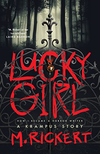 Lucky Girl - 6673