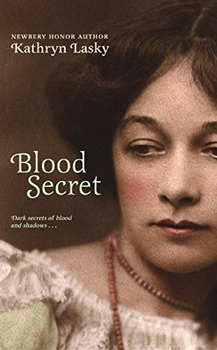 Blood Secret - 5374