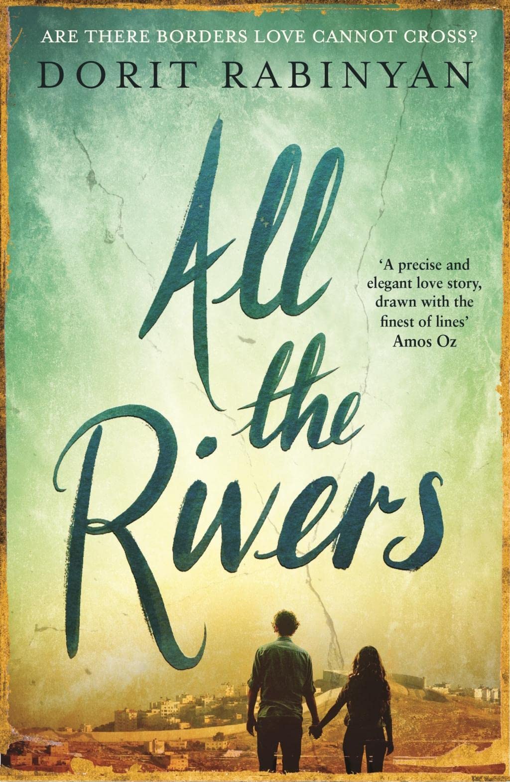 All the Rivers - 5772