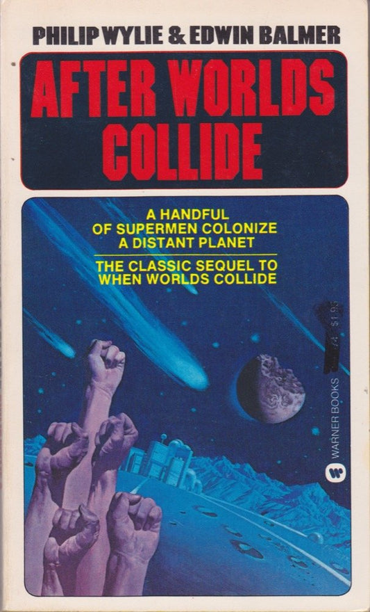 After Worlds Collide - 3242