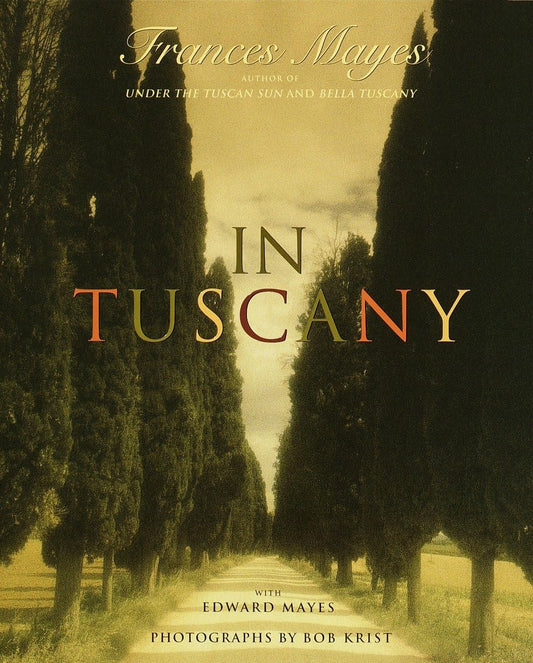 In Tuscany - 5451