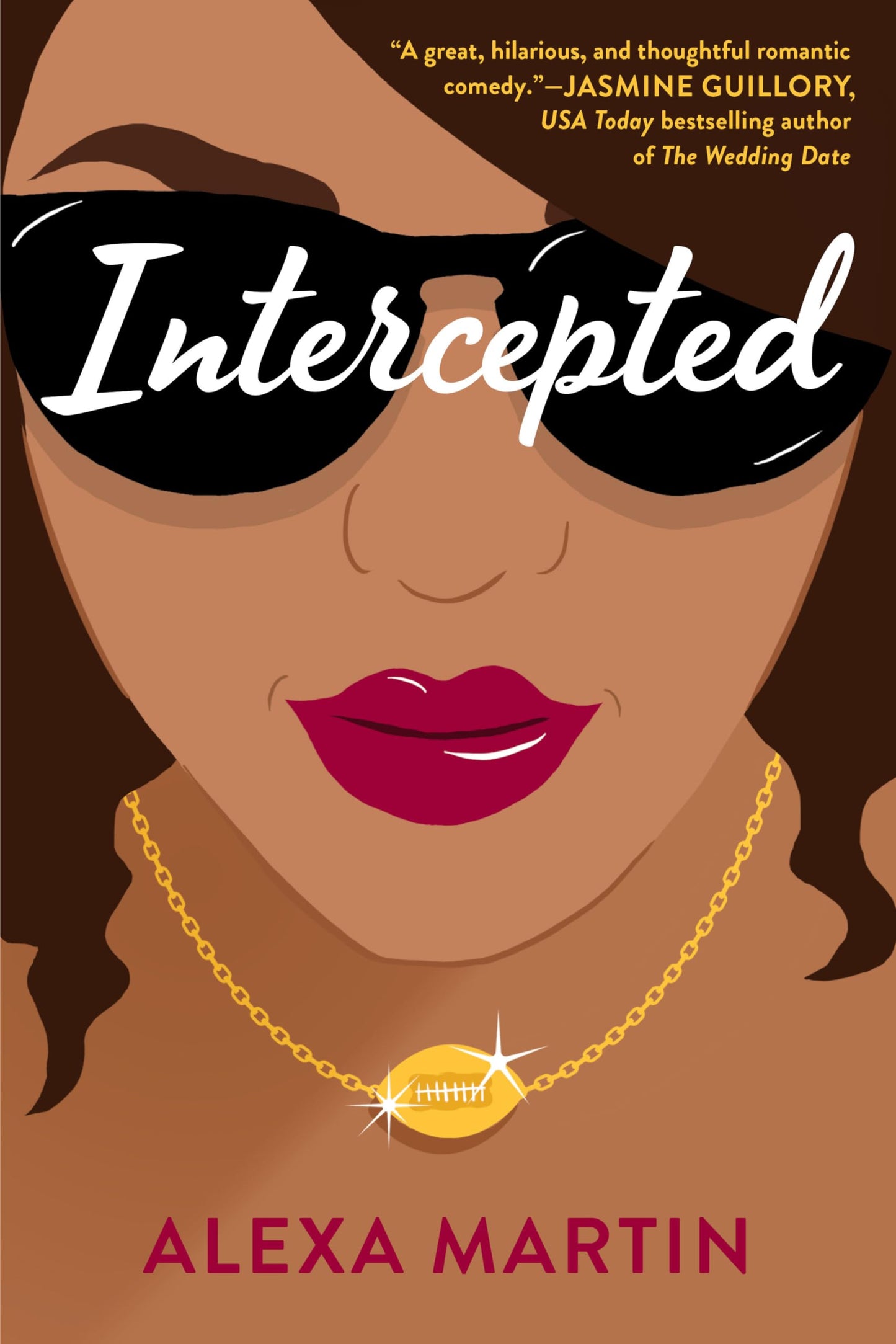 Intercepted (Playbook, The) - 8107