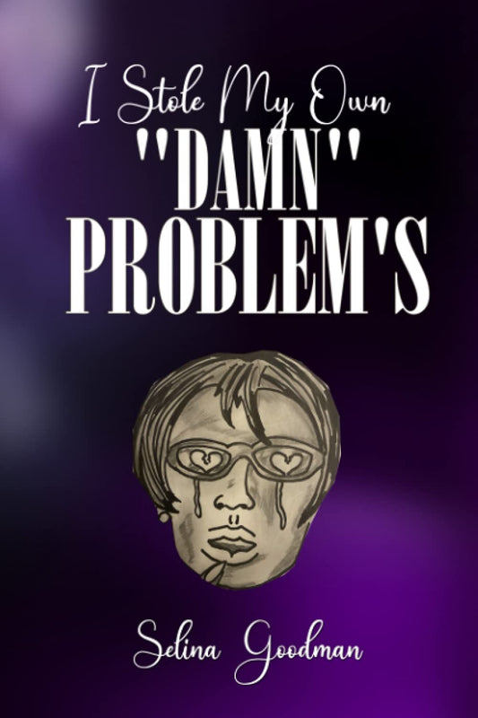I Stole My Own "Damn" Problem's: I Solved my Own "Damn" Problem's - 2577