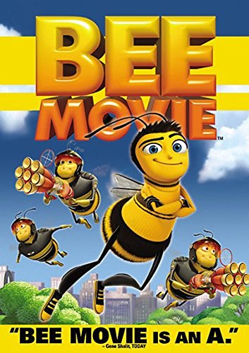 Bee Movie (Full Screen Edition) - 730