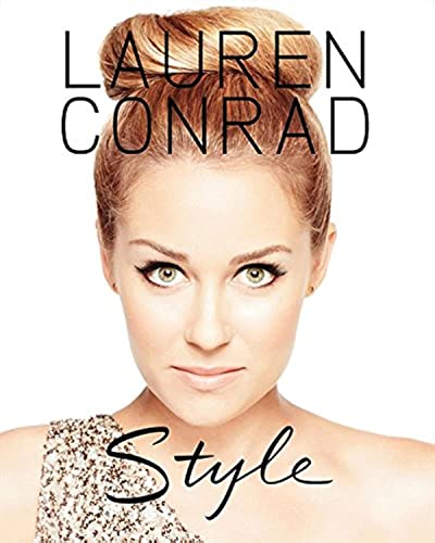Lauren Conrad Style - 3109