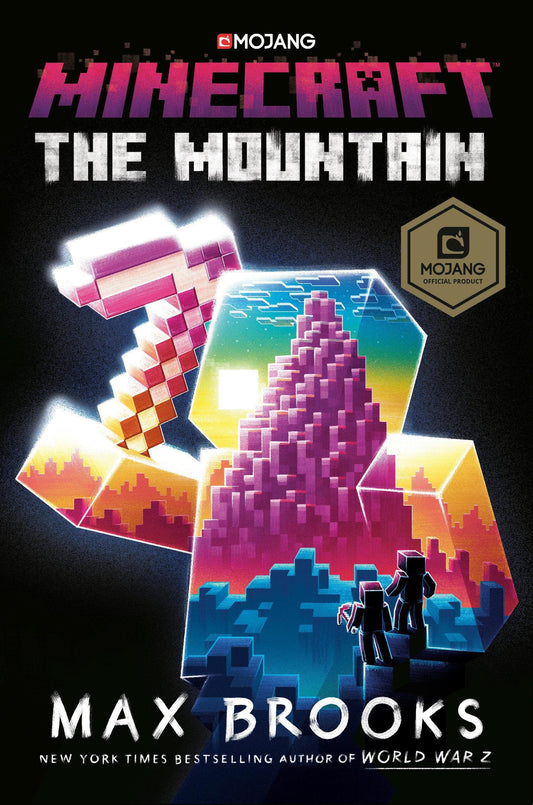 Minecraft: The Mountain - 881
